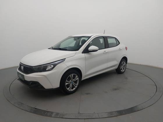 FIAT ARGO 1.0 FIREFLY FLEX DRIVE MANUAL FIAT ARGO 1.0 FIREFLY FLEX DRIVE MANUAL